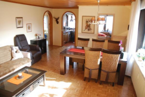 Ferienwohnung-Poettner Bad Harzburg